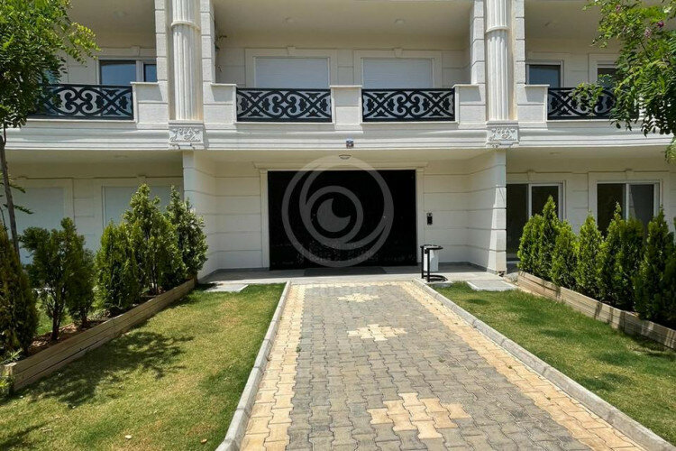 Квартира 1+1 в Алании, Турция | SBB-56598