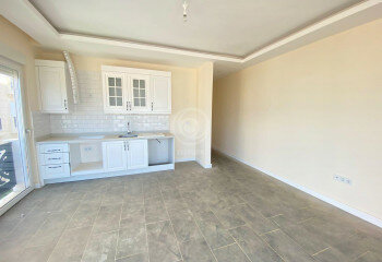 Квартира 1+1 в Алании, Турция | SBB-56598