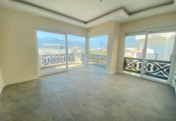 Квартира 1+1 в Алании, Турция | SBB-56598