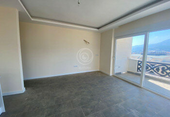 Квартира 1+1 в Алании, Турция | SBB-56598