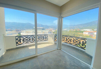 Квартира 1+1 в Алании, Турция | SBB-56598