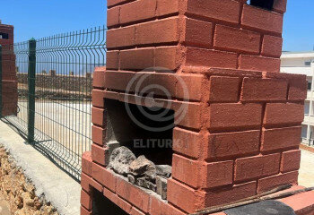 Квартира 1+1 в Алании, Турция | SBB-56598