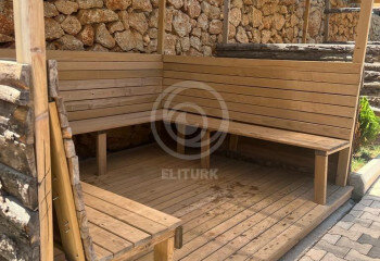 Квартира 1+1 в Алании, Турция | SBB-56598