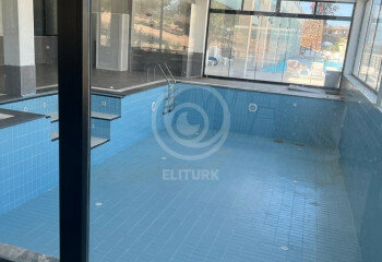 Квартира 1+1 в Алании, Турция | SBB-56598