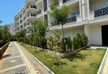 Квартира 1+1 в Алании, Турция | SBB-56598