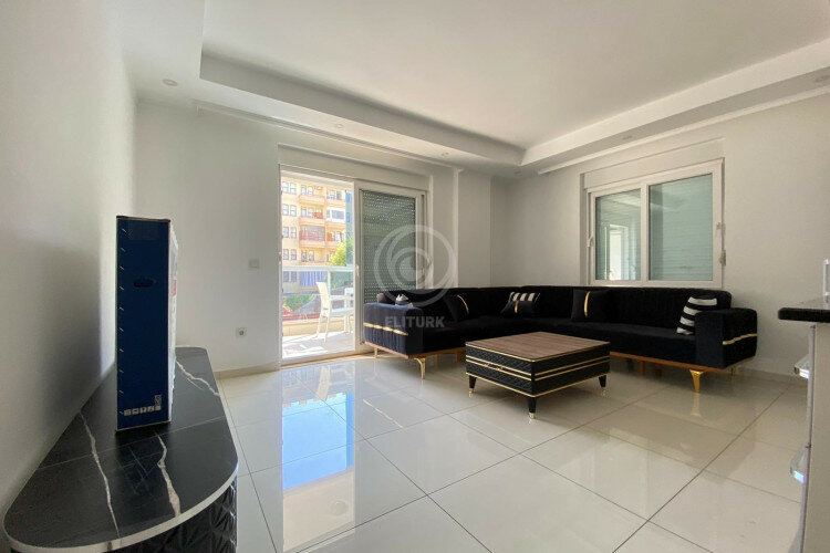 Квартира 1+1 в Алании, Турция | PKK-56589