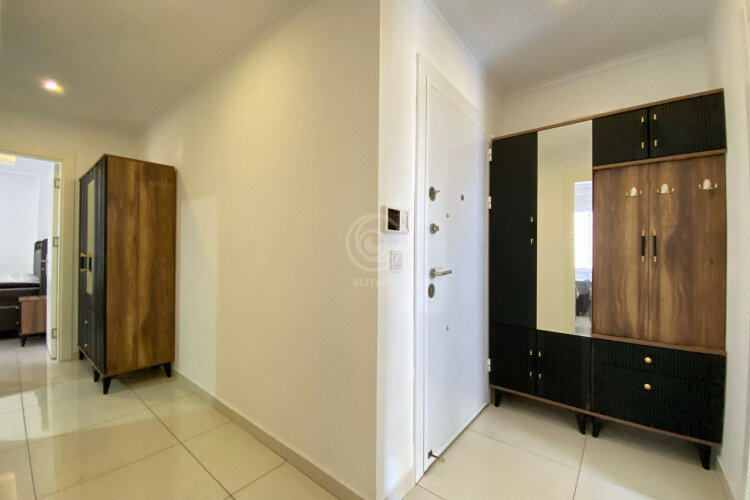 Квартира 1+1 в Алании, Турция | PKK-56589