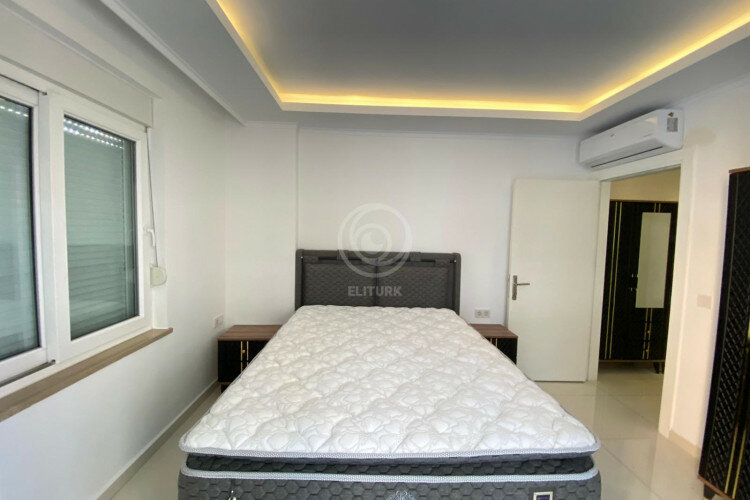 Квартира 1+1 в Алании, Турция | PKK-56589