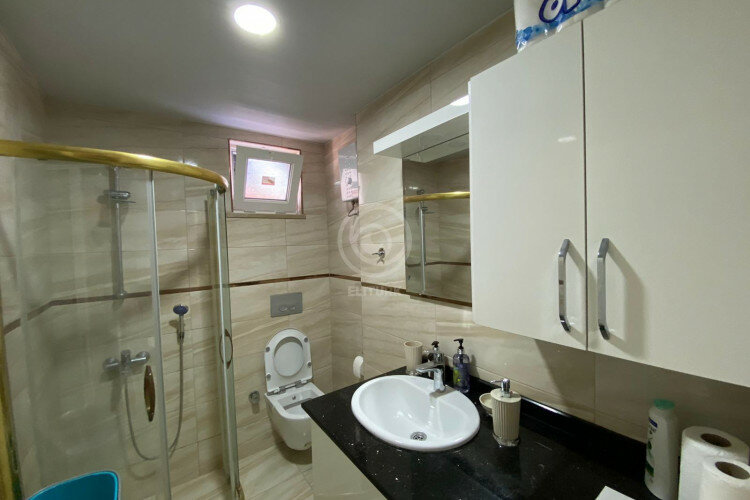 Квартира 1+1 в Алании, Турция | PKK-56589