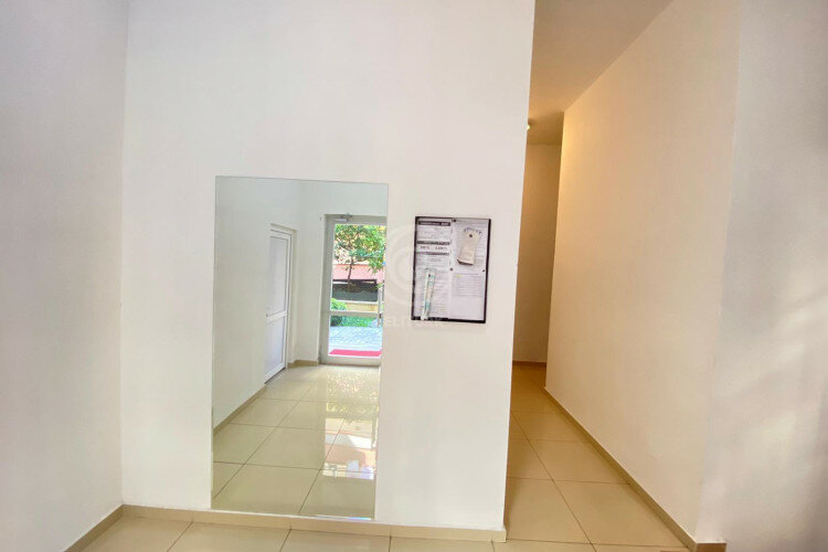 Квартира 1+1 в Алании, Турция | PKK-56589