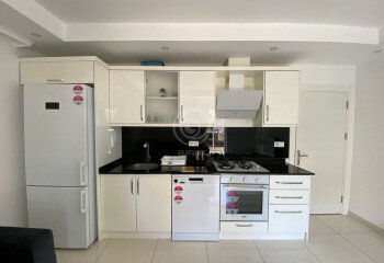 Квартира 1+1 в Алании, Турция | PKK-56589