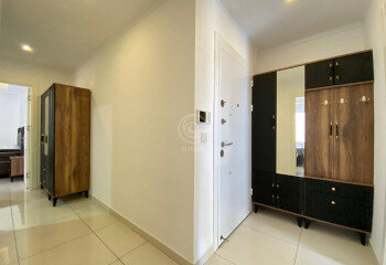 Квартира 1+1 в Алании, Турция | PKK-56589