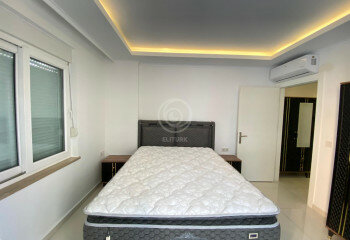 Квартира 1+1 в Алании, Турция | PKK-56589