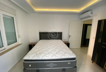 Квартира 1+1 в Алании, Турция | PKK-56589