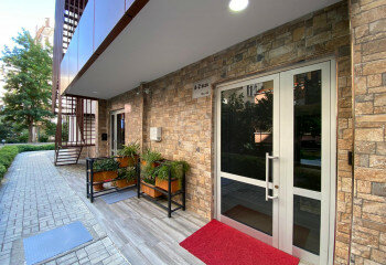 Квартира 1+1 в Алании, Турция | PKK-56589