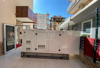 Квартира 1+1 в Алании, Турция | PKK-56589