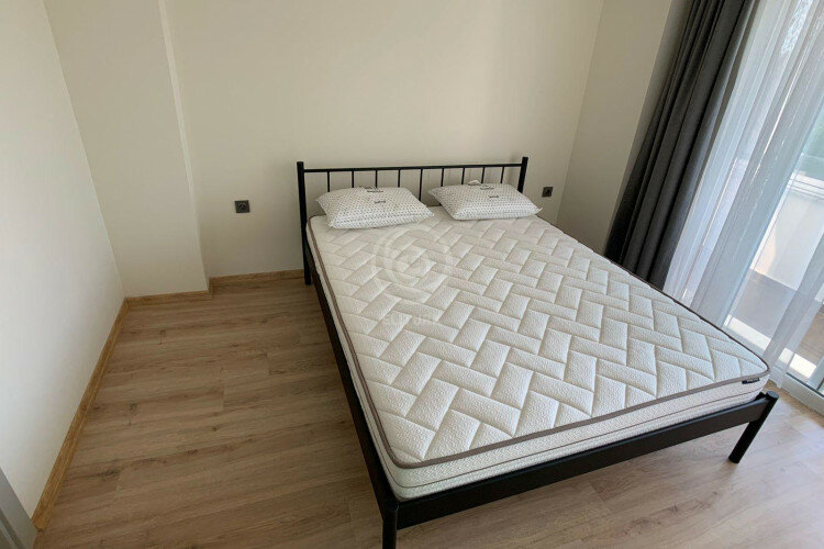 Квартира 1+1 в Газипаше, Турция | STE-56578