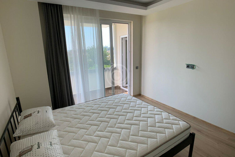 Квартира 1+1 в Газипаше, Турция | STE-56578