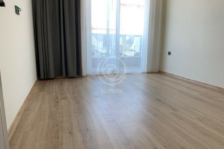 Квартира 1+1 в Газипаше, Турция | STE-56578