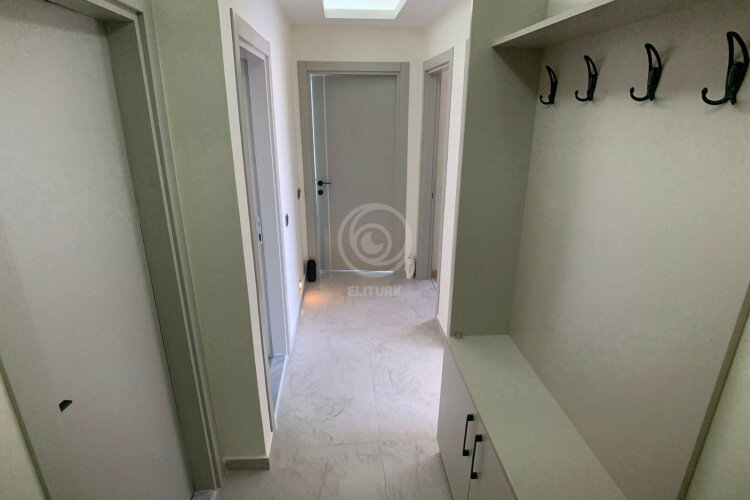 Квартира 1+1 в Газипаше, Турция | STE-56578