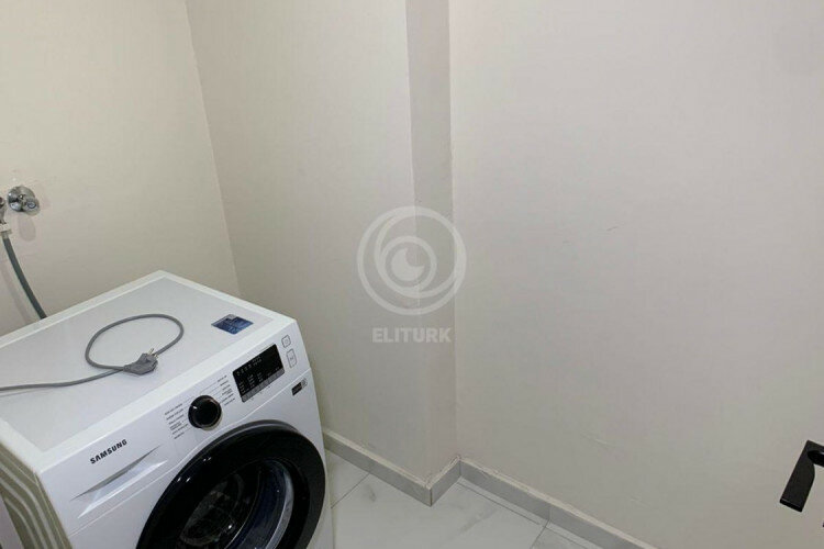 Квартира 1+1 в Газипаше, Турция | STE-56578