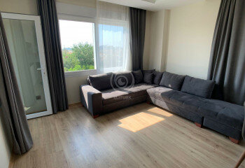 Квартира 1+1 в Газипаше, Турция | STE-56578