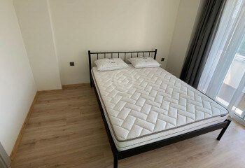 Квартира 1+1 в Газипаше, Турция | STE-56578