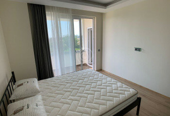 Квартира 1+1 в Газипаше, Турция | STE-56578