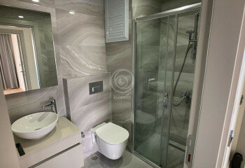 Квартира 1+1 в Газипаше, Турция | STE-56578