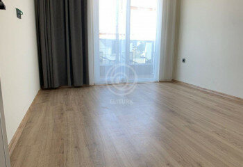 Квартира 1+1 в Газипаше, Турция | STE-56578