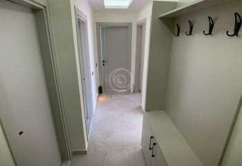 Квартира 1+1 в Газипаше, Турция | STE-56578