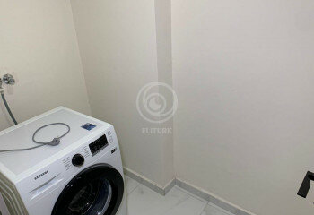 Квартира 1+1 в Газипаше, Турция | STE-56578