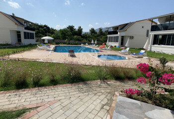 Квартира 1+1 в Газипаше, Турция | STE-56578