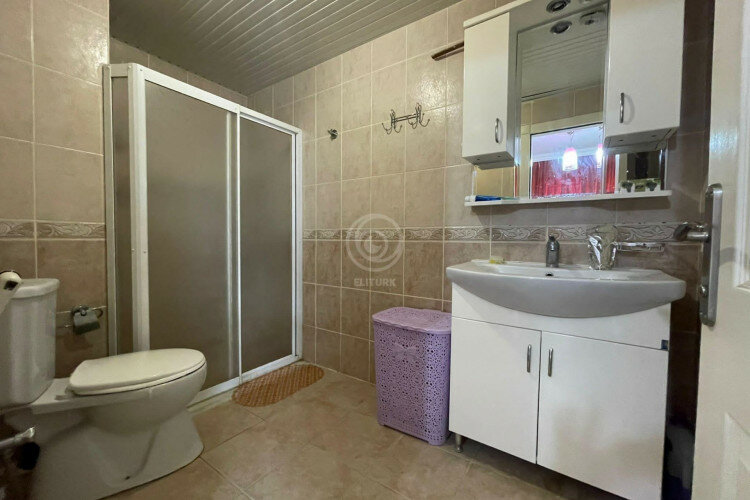Квартира 1+1 в Алании, Турция | PTE-56595