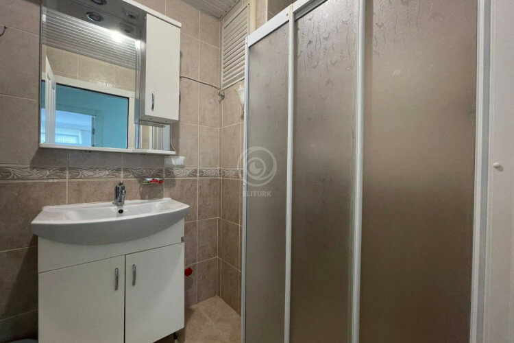 Квартира 1+1 в Алании, Турция | PTE-56595