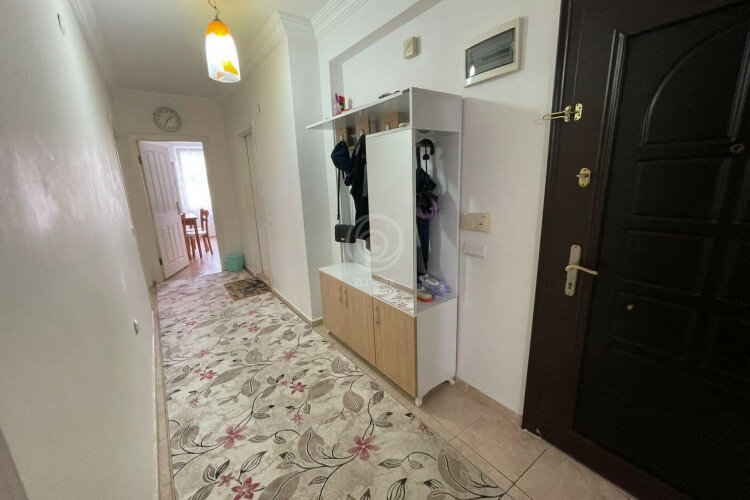 Квартира 1+1 в Алании, Турция | PTE-56595