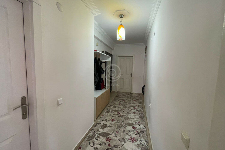 Квартира 1+1 в Алании, Турция | PTE-56595