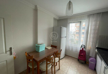 Квартира 1+1 в Алании, Турция | PTE-56595