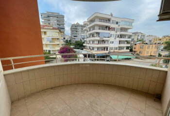 Квартира 1+1 в Алании, Турция | PTE-56595