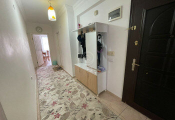 Квартира 1+1 в Алании, Турция | PTE-56595