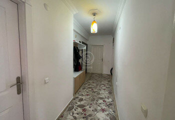 Квартира 1+1 в Алании, Турция | PTE-56595