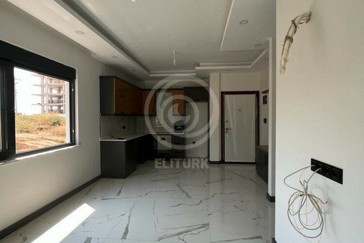 Квартира 1+1 в Алании, Турция | PBB-56580