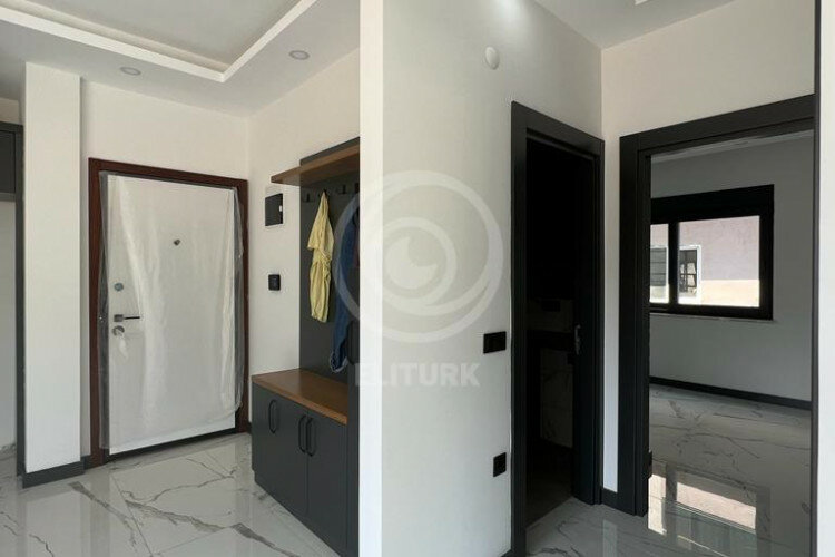 Квартира 1+1 в Алании, Турция | PBB-56580