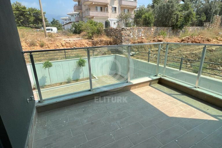 Квартира 1+1 в Алании, Турция | PBB-56580