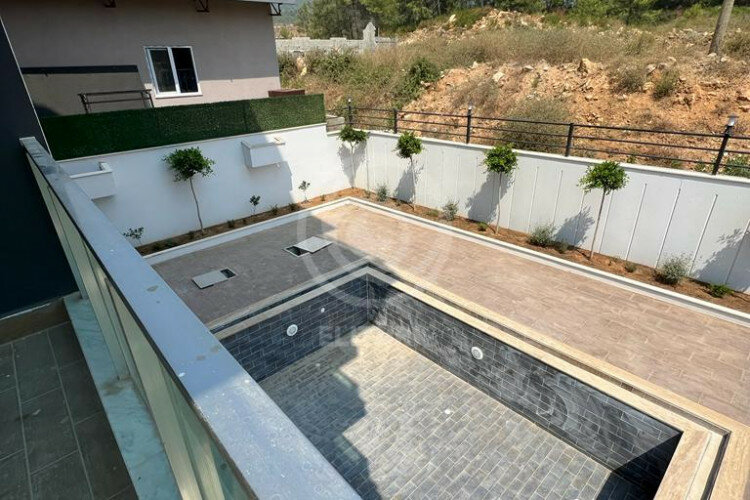 Квартира 1+1 в Алании, Турция | PBB-56580