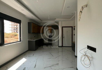 Квартира 1+1 в Алании, Турция | PBB-56580