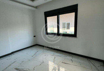 Квартира 1+1 в Алании, Турция | PBB-56580