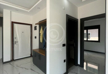 Квартира 1+1 в Алании, Турция | PBB-56580