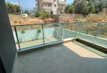 Квартира 1+1 в Алании, Турция | PBB-56580