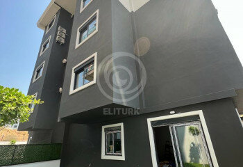 Квартира 1+1 в Алании, Турция | PBB-56580